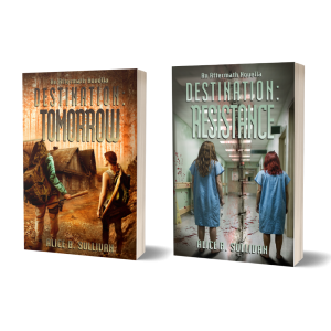 Destination Duology Bundle